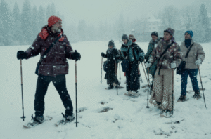 Nine Perfect Strangers 