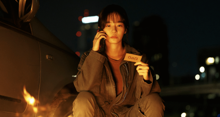 Season 2’s Squid Game Bloody Cliffhanger