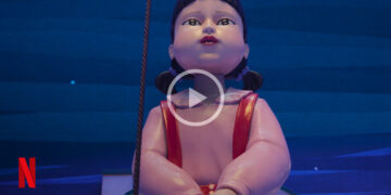 Netflix Reveals Squid Game Season 3 Trailer at Tudum 2025: The Live Event