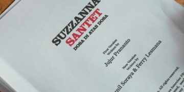 New Sin from Suzzanna! Reza Rahadian & Luna Maya Will Give You Chills!