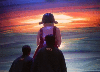 Netflix Reveals Squid Game Season 3 Trailer at Tudum 2025: The Live Event