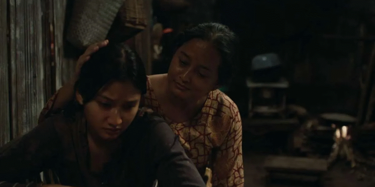 Maryam: Janji & Jiwa Yang Terikat, New Horror Indonesian Movie