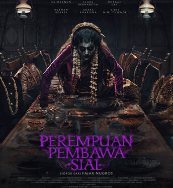 Perempuan Pembawa Sial