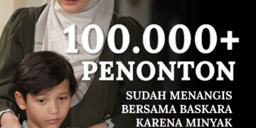 “The Love Story of a Mother and Child Continues: Air Mata di Ujung Sajadah 2 Brings Forward a Mother’s Heart-Wrenching Dilemma”
