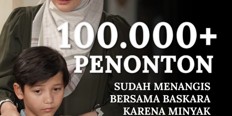 “The Love Story of a Mother and Child Continues: Air Mata di Ujung Sajadah 2 Brings Forward a Mother’s Heart-Wrenching Dilemma”