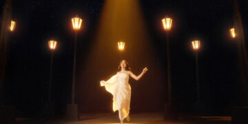 Lampu Jalan, a Heartfelt Track that Reflects Naura Ayu