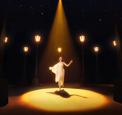 Lampu Jalan, a Heartfelt Track that Reflects Naura Ayu