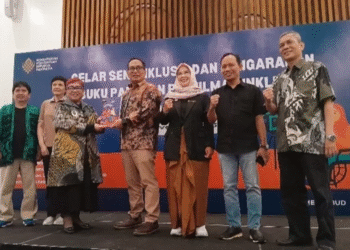 Komunitas Cinta Film Indonesia