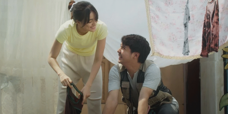 Sampai Titik Terakhirmu (2025) — A Heart-Shaking Indonesian Romance That Leaves a Beautiful Scar