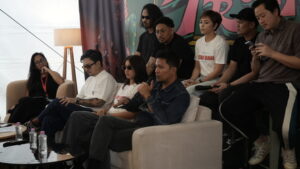 Ikatan Darah Delivers Brutal, High-Tension Action