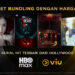 HBO Max & Viu Streaming Bundle Now Available in Indonesia: Hollywood’s Best Meets Premium Asian Entertainment