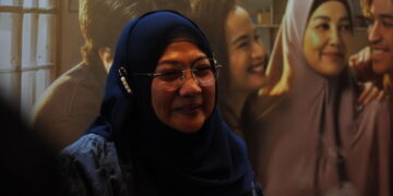 Learning Parenting Dr. Aisah Dahlan Highlights Family Values in Titip Bunda di Surga-Mu