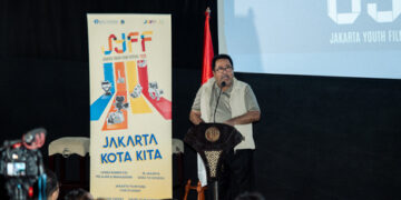 Now in Indonesia Kick-off J-Youth Film Fest 2026