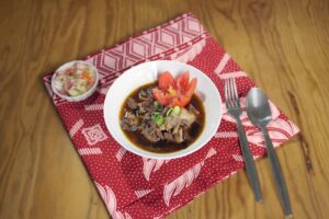 Kuliner Indonesia Kaya 2026 Explores the Cultural Stories Behind Indonesian Cuisine from Ternate, Palembang, and Banten