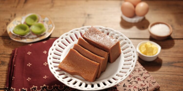 Kuliner Indonesia Kaya 2026 Explores the Cultural Stories Behind Indonesian Cuisine from Ternate, Palembang, and Banten