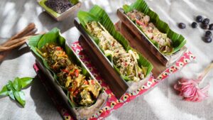 Kuliner Indonesia Kaya 2026 Explores the Cultural Stories Behind Indonesian Cuisine from Ternate, Palembang, and Banten