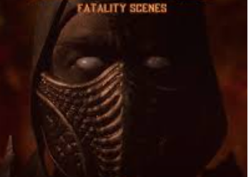 Joe Taslim Stole the Spotlight at The Premiere of Mortal Kombat II