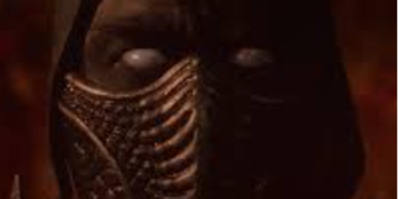 Joe Taslim Stole the Spotlight at The Premiere of Mortal Kombat II