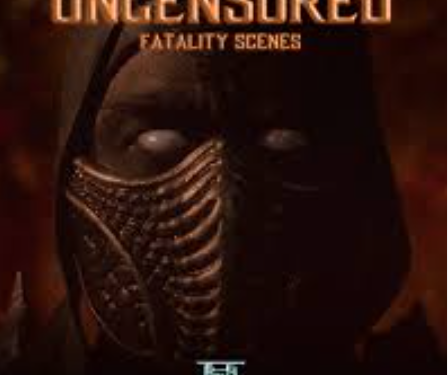 Joe Taslim Stole the Spotlight at The Premiere of Mortal Kombat II