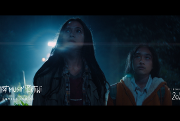 Four Seasons in Java