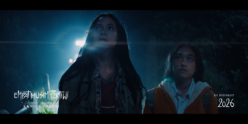 Four Seasons in Java