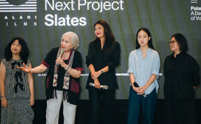 Palari Films’ 2026–2027 Slate