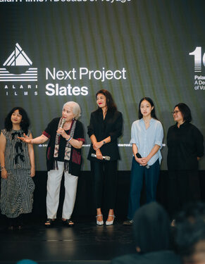 Palari Films’ 2026–2027 Slate