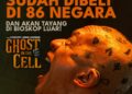 Ghost in the Cell Sold to 86 Countries Ahead of Indonesian Release