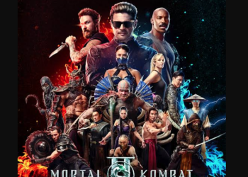 Joe Taslim Returns as Bi-Han in Mortal Kombat II . Here’s What We Know