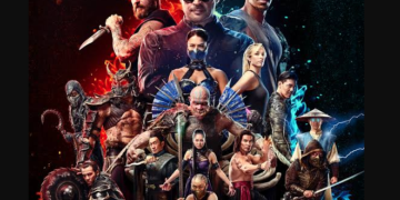 Joe Taslim Returns as Bi-Han in Mortal Kombat II . Here’s What We Know