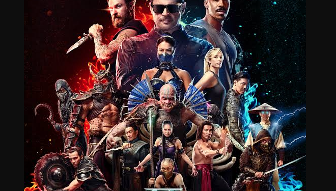 Joe Taslim Returns as Bi-Han in Mortal Kombat II . Here’s What We Know