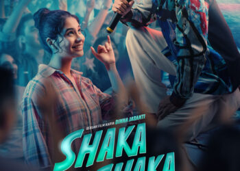 Shaka Oh Shaka Movie: Trailer, Release Date, Synopsis & Fan-Idol Love Story Explained