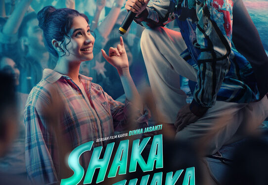 Shaka Oh Shaka Movie: Trailer, Release Date, Synopsis & Fan-Idol Love Story Explained