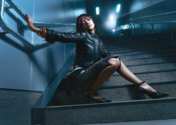 NEONA Returns with Hip-Dut Single “LUPA!”