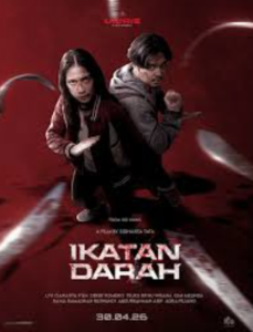 kritik Ikatan Darah