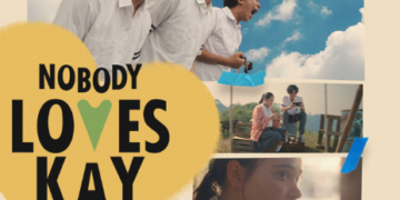 5 Reasons Why Nobody Loves Kay Will Deeply Resonate with Gen Z’s Struggles and Dreams