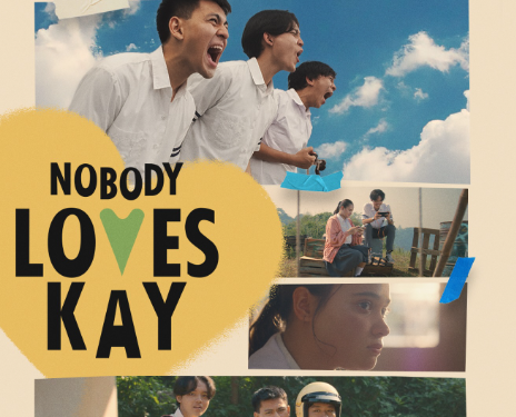 5 Reasons Why Nobody Loves Kay Will Deeply Resonate with Gen Z’s Struggles and Dreams