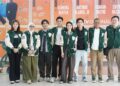Secrets Behind the Boys’ Dormitory: WeTV Original Asmara Asrama Officially Begins Filming