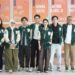 Secrets Behind the Boys’ Dormitory: WeTV Original Asmara Asrama Officially Begins Filming
