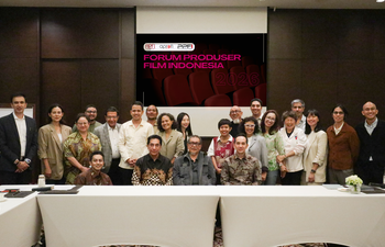 Indonesian Film Producers Unite: A Historic Forum Signals a New Era for the Industry