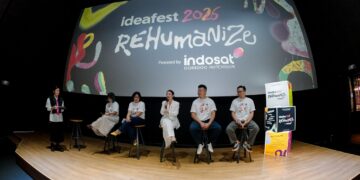 IdeaFest 2026: “ReHumanize”