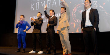 Mortal Kombat 2 (2026) Review