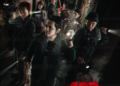 MD Pictures Releases Official Trailer and Poster for “402 Korean Haunted Hospital”