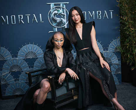 Mortal Kombat II Global Tour Lands in Jakarta