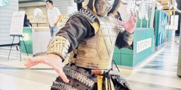 You Won’t Believe What Happened at the Mortal Kombat 2 Event in Jakarta!