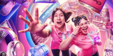 Netflix's Night Shift for Cuties Explores Female Friendship, K-Pop Fandom, and Young Adult Struggles