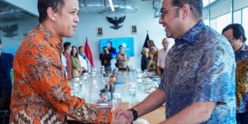 Indonesian Film Board and Creative Economy Ministry Partner to Expand Film Investment and Industry Growth