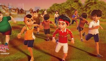 Garuda Di Dadaku: Indonesia's Ambitious Family Animation Inspires a New Generation to Dream Big