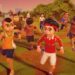 Garuda Di Dadaku: Indonesia's Ambitious Family Animation Inspires a New Generation to Dream Big
