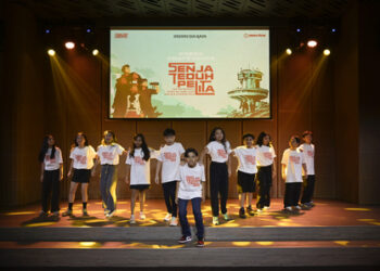 Jakarta Movin Unveils Sci-Fi Musical ‘Senja Teduh Pelita’ Based on MALIQ & D’Essentials Music